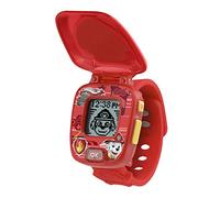 VTech PAW Patrol Marshall Learning Watch, Red
