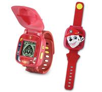 Vtech Paw Patrol Marshall Watch Version Spanish Red