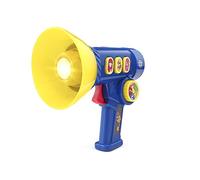 VTech Megaphone PAW Patrol Mission Voice Changer Blue 2-5 Years