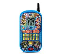 VTech PAW Patrol - The Movie: Learning Phone, Blue