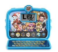 VTech PAW Patrol: The Movie: Learning Tab-Top, Preschool Interactive Toy with Letters, Phonics and Spelling, Educational Toy with 6 Learning Games, Electronic Toys for Kids, Roleplay for Children, 3+