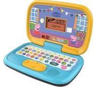 Vtech Peppa Pig Laptop Kids Learning Letters Numbers Educational Agerange Twosix