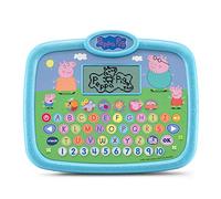 VTech Peppa Pig Learn and Explore Tablet