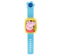 Vtech Peppa Pig Learning Watch
