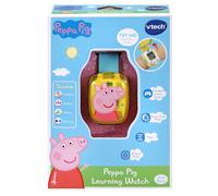 Peppa Pig Learning Watch - a great wearable gadget for children