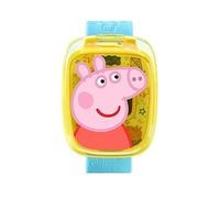 VTech Peppa Pig Learning Watch, Multicolor, 21.2 x 5 x 2.5 cm