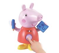 Vtech Peppa Pig: Move and Learn Peppa