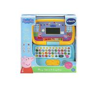 Vtech Peppa Pig: Play Smart Laptop