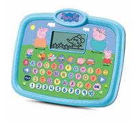 Vtech Peppa Pig Tablet Toy Spanish Version