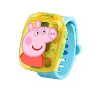 VTech Peppa Pig Watch Blue (3480-526067)