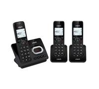 VTech Phone CS2052 Trio Digital Cordless Home Telephone Caller ID DECT