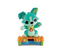 Vtech Play & Chase Puppy Motion Sensor Music & Lights Interactive Toy