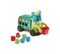 Vtech Play & Chase Puppy Motion Sensor Music & Lights Interactive Toy