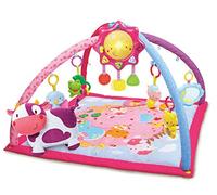 Vtech - Play Mat - Light-up 146455 Mat Little Friends - Pink