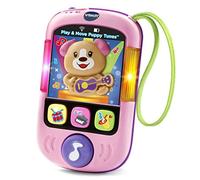 VTech Play & Move Puppy Tunes - Pink - ONLINE EXCLUSIVE
