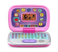 VTech Play Smart Preschool Laptop - Pink