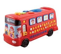 VTech Playtime Bus with Phonics