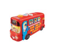 VTech Playtime Bus with phonics