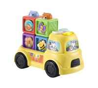 Vtech Pop-a-Block Truck