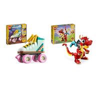 VTech POP and Drop Digger, Push Along Toy for Toddlers