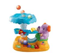 VTech Pop and Play Elephant
