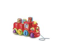 Vtech Pop & Sing Animal Train