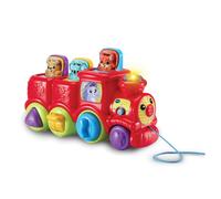 Vtech Pop & Sing Animal Train