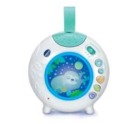 Vtech Portable Crib Projector Sleep With Me Version Spanish Clear