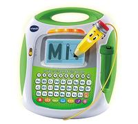 VTech Professor Schreibfix Letter Fun - Writing Board for Learning to Write and Read - For Children Aged 4-8 Years