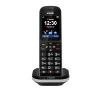 VTech PS1350 Cordless Phone with Answering Machine (Additional Handset)