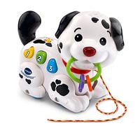 VTech Pull and Sing Puppy