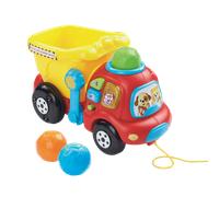 VTech Put & Take Dumper Truck