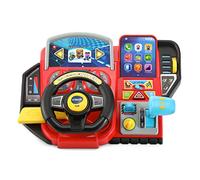 VTech Race and Discover Driver