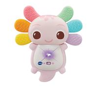 Vtech Baby Rainbow Colours Axolotl Teether, English
