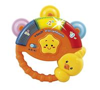 VTech Rattle - Little Tambourine