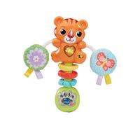 VTech Rattle & Roar Tiger MULTI