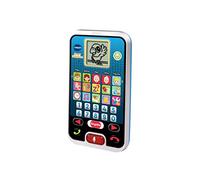 Vtech 80-139304 - Smart Kid's Phone & 80-523104 Peppas Lerntelefon Spielzeugtele