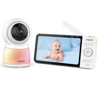 VTech RM5755 5inch HD Smart Video Monitor