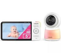VTech RM5755HD 5" Smart Video Baby Monitor