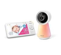 VTech RM5756HD 5" Smart WiFi 1080p Monitor with Remote Access