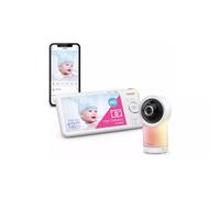 VTech RM5766 HD Smart Video Baby Monitor with 5 Inch Screen