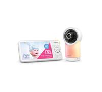 VTech - RM5766HD Smart Video Baby Monitor