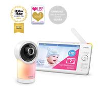 VTech RM7766HD Smart Video Baby Monitor