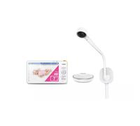 VTech RM7787 HD 7" Over-the-Cot Wi-Fi Baby Monitor