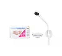 VTech RM7787HD 7 inch Over-The-Cot Wi-Fi Baby Monitor