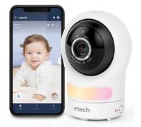Vtech Rm9761 Smart Wi-Fi Baby Camera