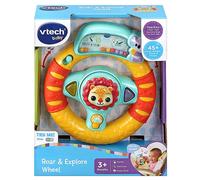 Vtech Roar & Explore Wheel