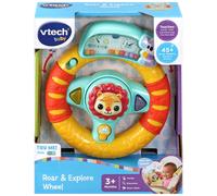 Vtech Roar & Explore Wheel