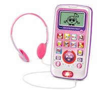 VTech Rock and Bop Music Player, Pink