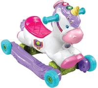 Rock & Ride Unicorn